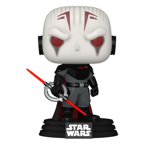 Star Wars: Obi-Wan Kenobi POP! Vinyl figurine Grand Inquisitor 9 cm