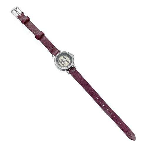 Harry Potter montre Voie 9 3/4
