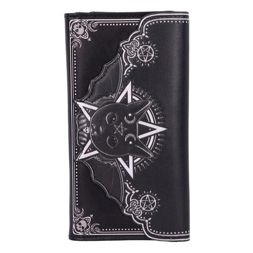 Cult Cuties porte-monnaie Malpuss 18cm