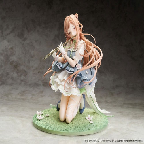 The Idolmaster statuette 1/7 Mano Sakuragi Hanakaze Smiley Ver. 16 cm