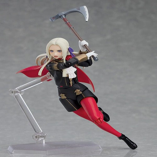 Fire Emblem: Three Houses figurine Figma Edelgard von Hresvelg 16 cm