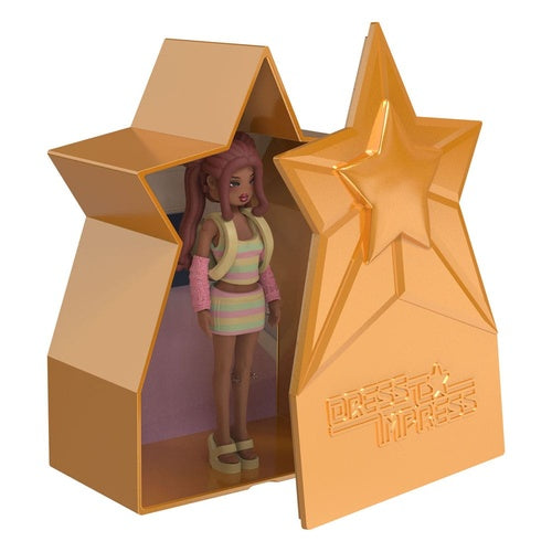 Dress To Impress Mystery Minipuppen 10 cm Series 1 Display (18)