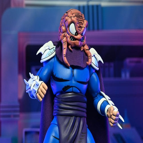 Tortues Ninja (Archie Comics) figurine Krang/Shredder 18 cm