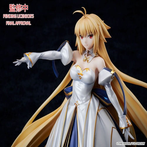 Fate/Grand Order statuette PVC 1/7 Moon Cancer / Archetype: Earth (re-run) 25 cm