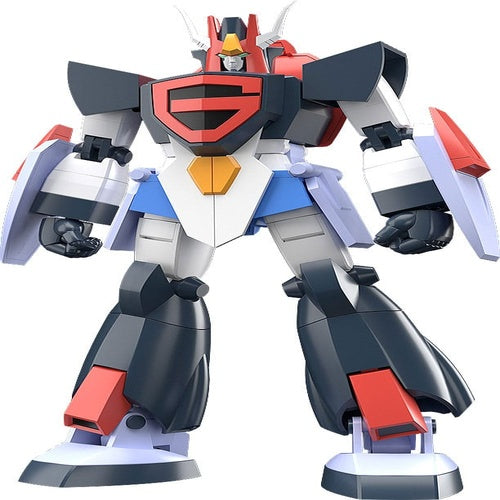 Choriki Robo Galatt Moderoid Plastic Model Kit Jumbow 18 cm