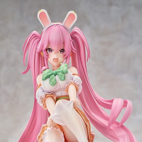 Azur Lane statuette PVC 1/7 Emanuele Pessagno: Backstage Blunders Ver. 17 cm
