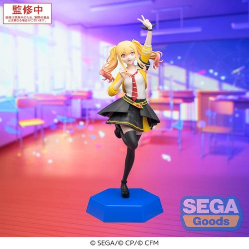 Hatsune Miku: Colorful Stage! statuette PVC Desktop x Decorate Collections Tenma Saki 16 cm