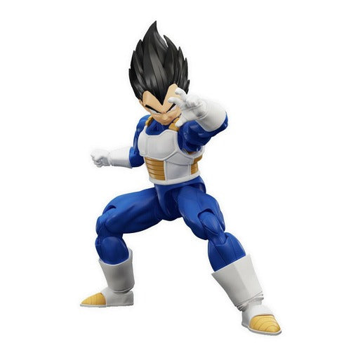 Dragon Ball Z Figure-Rise Standard maquette Vegeta New Special Version