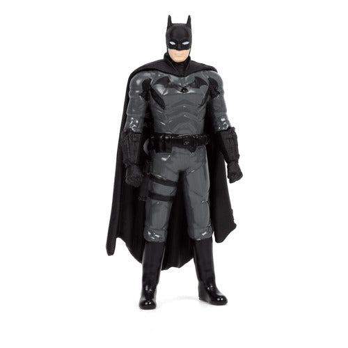 Batman 2022 1/24 Hollywood Rides 2022 Batmobile métal avec figurine