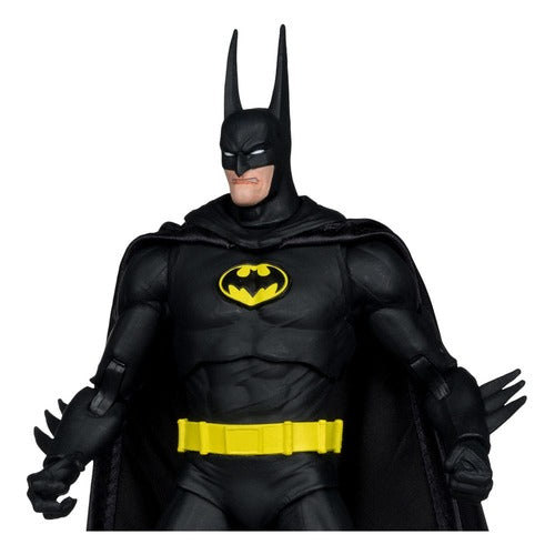 DC Multiverse figurine Batman (Troika) 20 cm