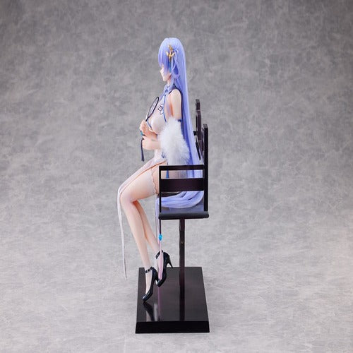 Azur Lane statuette 1/7 Rodney Immaculate Beauty Ver. 24 cm