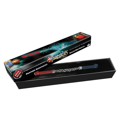 Cosmocats réplique mini Panthro Nunchucks 16 cm