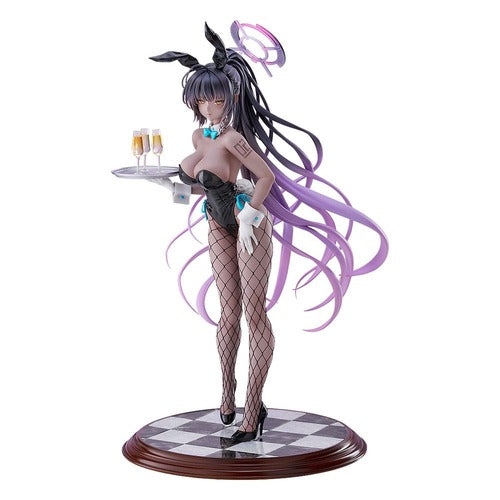 Blue Archive statuette PVC 1/7 Karin Kakudate (Bunny Girl) 30 cm