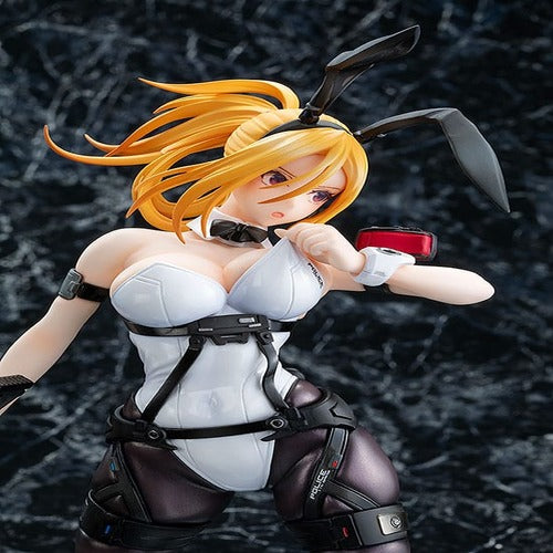 Arms Note statuette 1/7 Powered Bunny (re-run) 26 cm