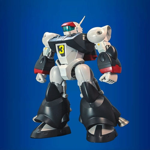 VIFAM Full Option Metal Action Actionfigur FAM-RV-S1 VIFAM Initial Equipment Ver. 17 cm
