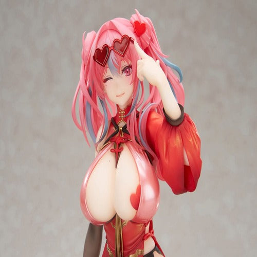 Azur Lane statuette PVC 1/7 Bremerton Still Illustration Ver. 22 cm