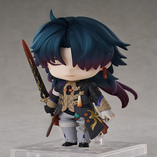 Honkai: Star Rail figurine Nendoroid Blade 10 cm