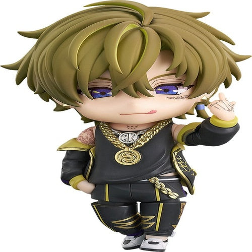 Paradox Live figurine Nendoroid Chisei Kuzuryu 10 cm