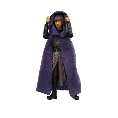 Star Wars: The Acolyte Vintage Collection Actionfigur Mae (Assassin) 10 cm
