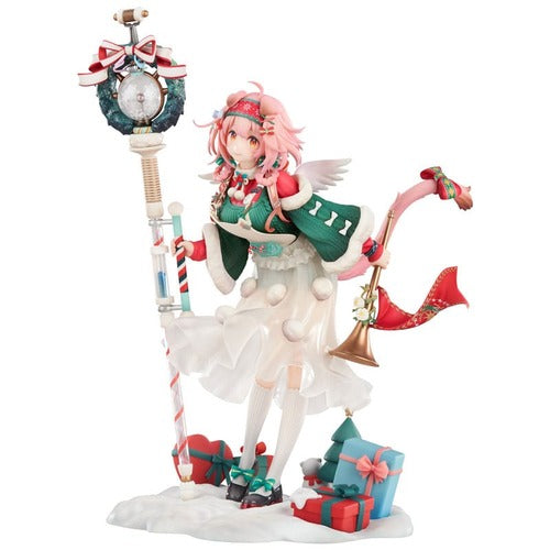 Arknights statuette PVC 1/7 Goldenglow Maiden For The Bright Night Ver. 28 cm