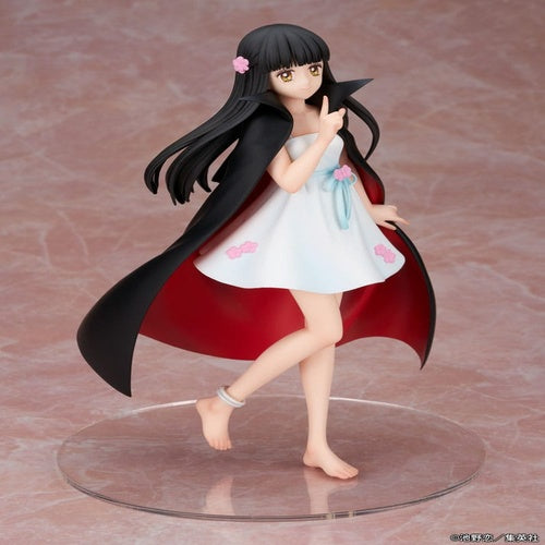 Tokimeki Tonight statuette PVC 1/7 Ranze Eto 20 cm