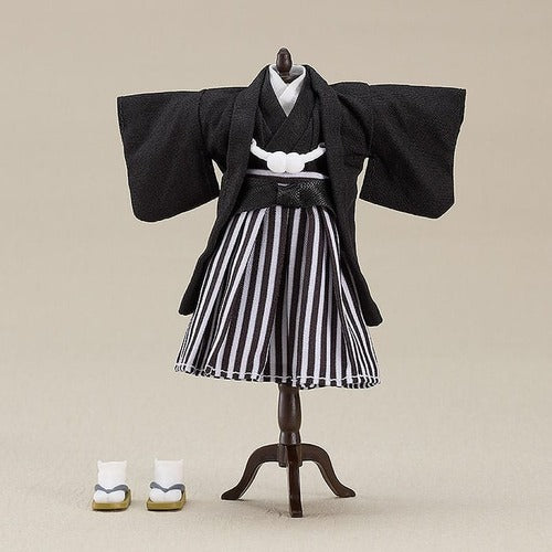 Original Character accessoires pour figurines Nendoroid Doll Outfit Set: Haori and Hakama