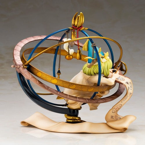 Witch Hat Atelier statuette PVC 1/8 Coco 22 cm
