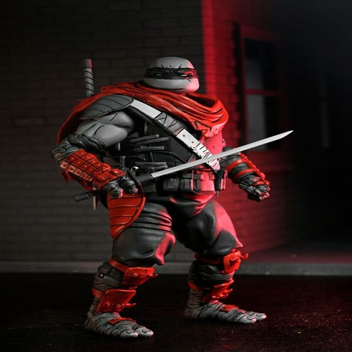 Tortues Ninja (The Last Ronin The Lost Years) figurine Leonardo Nightwatcher 18 cm