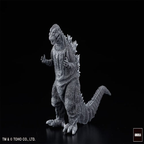 Godzilla Generations assortiment statuettes PVC Gekizou Series 8 - 9 cm Kaiju Part. 1 (6) (re-run)