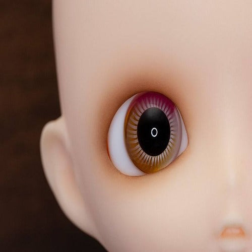 Harmonia Bloom Zubehör-Set für Harmonia Bloom Blooming Schminkpalette (dawn)