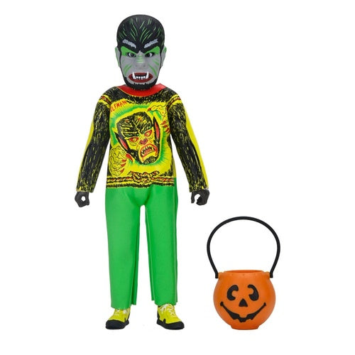 Ben Cooper Actionfiguren Costume Series 6 15 cm Sortiment (15)