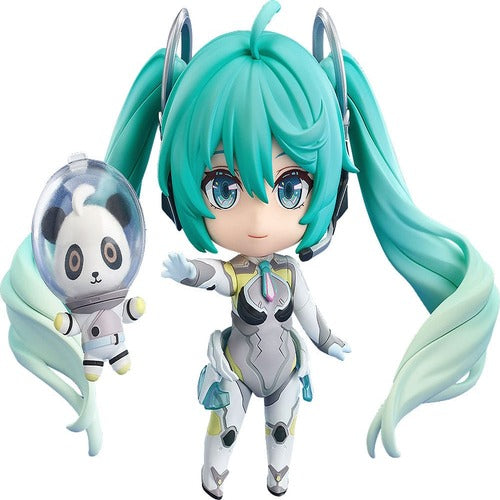 Character Vocal Series 01: Hatsune Miku figurine Nendoroid Hatsune Miku: Miku with you 2024 Ver. 10 cm