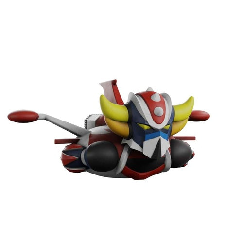Grendizer Spardose Goldorak Spazer 11 cm