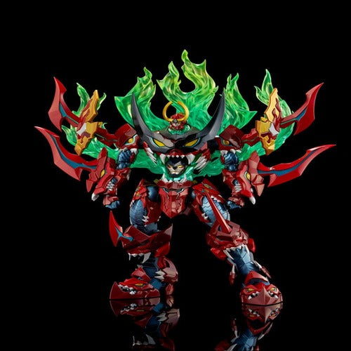 Tengen Toppa Gurren Lagann figurine Kuro Kara Kuri Gurren Lagann 36 cm