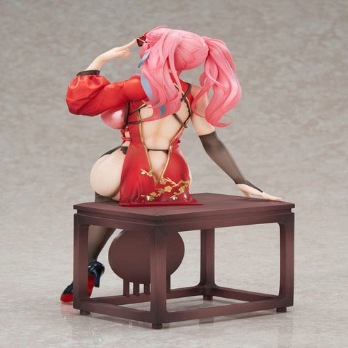 Azur Lane statuette PVC 1/7 Bremerton Still Illustration Ver. 22 cm