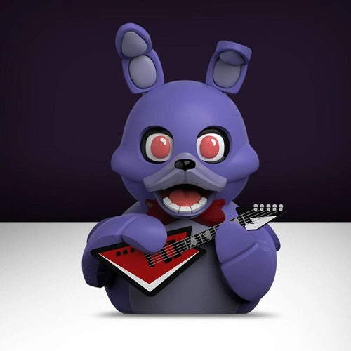 Five Nights at Freddy´s  Tubbz PVC Figur Bonnie 1st Edition 10 cm