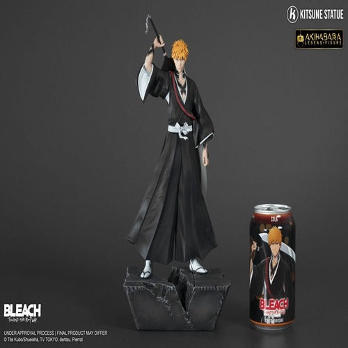 Bleach: Thousand-Year Blood War statuette PVC Figure 1/8 Ichigo 29 cm