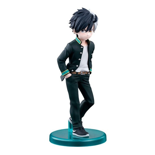 Wind Breaker statuette PVC Adokenette Sakura Haruka 14 cm