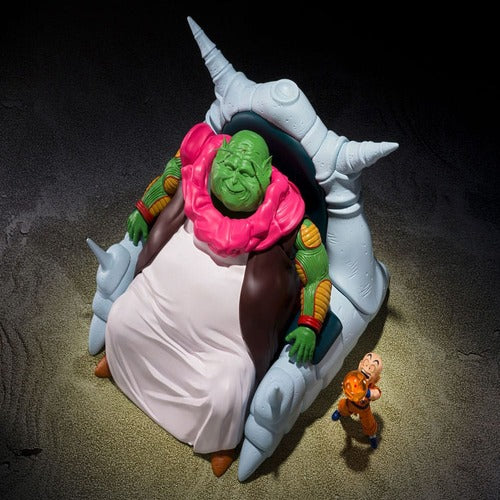 Dragon Ball figurine S.H.Figuarts The Great Elder 30 cm
