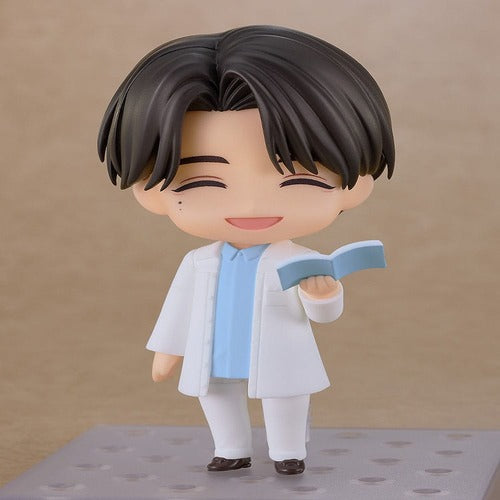 Aoni Production figurine Nendoroid Nobunaga Shimazaki 10 cm