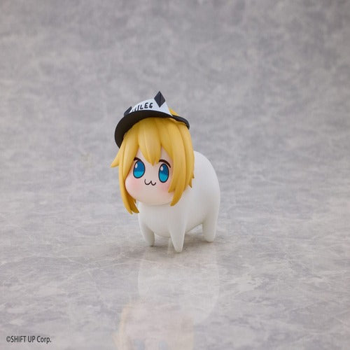 Goddess of Victory: Nikke pack 6 figurines SAC Series Doro 6,5 cm