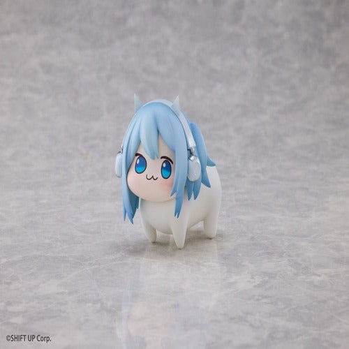 Goddess of Victory: Nikke pack 6 figurines SAC Series Doro 6,5 cm