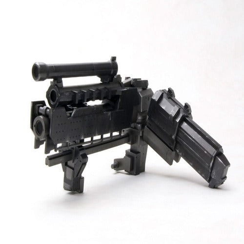 Armored Core accessoires 1/72 Weapon Unit 018