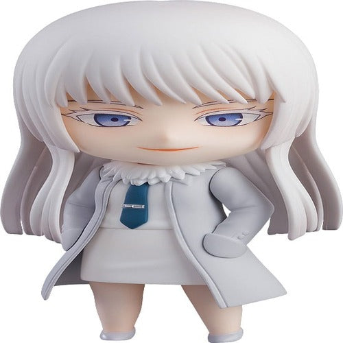 Jormungand figurine Nendoroid Koko Hekmatyar 10 cm