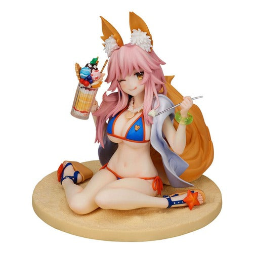 Fate/Grand Order statuette PVC Lancer Tamamo no mae 16 cm