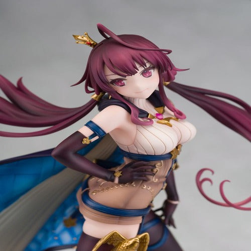 Atelier Sophie 2: The Alchemist of the Mysterious Dream statuette PVC 1/7 Ramizel Erlenmeyer 22 cm
