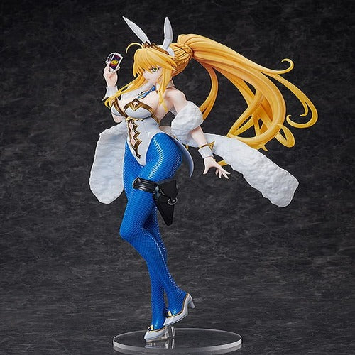 Fate/Grand Order statuette PVC 1/4 Ruler/Altria Pendragon 47 cm