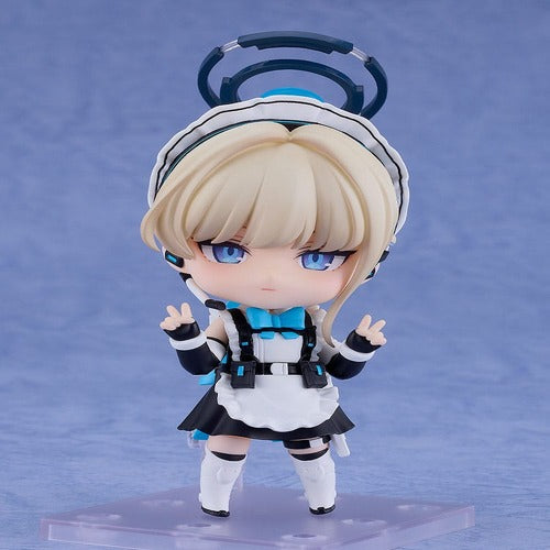 Blue Archive figurine Nendoroid Toki Asuma 10 cm