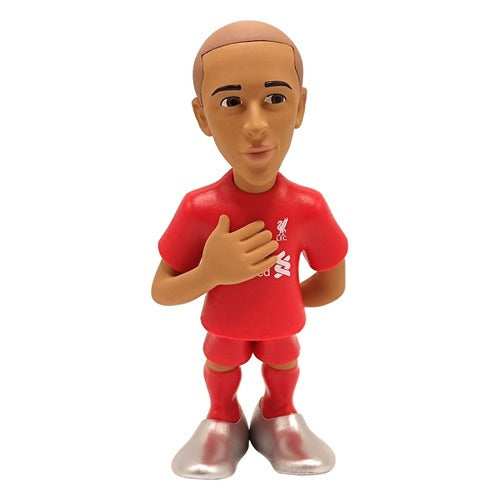 FC Liverpool Minix Figur Thiago Alcântara 12 cm
