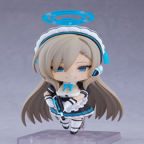 Blue Archive figurine Nendoroid Ichinose 10 cm